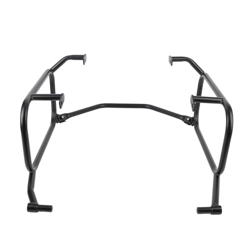 Support de sacoche Jeffergarden en fer pour moto 1200 GT Pro Rally 2022-2025