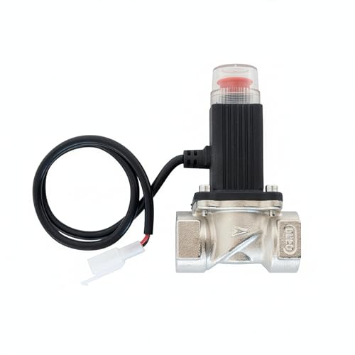 Kit sensor et électrovanne PNI Safe House 200 3/4 de haute précision - 3