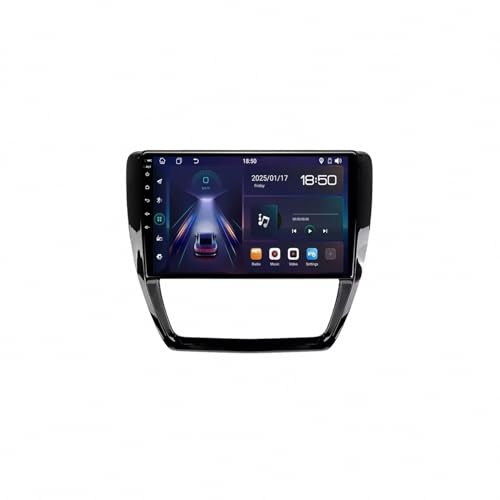 Navegador GPS de camión solucione retrasos en VW Jetta 6 con actualizaciones rápidas de mapas