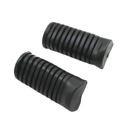 Repose-pieds moto pour remplacer vos pedales usees sur modele CG125