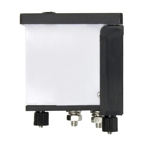 Transformateur de courant 99T1-A éviter surcharges 50A boîtier 48x48 - 3