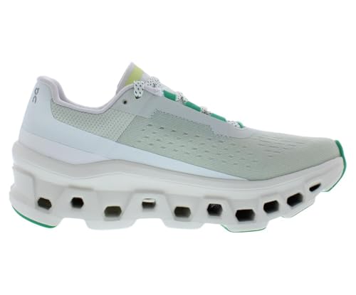 Image of On Cloudmonster Womens Shoes