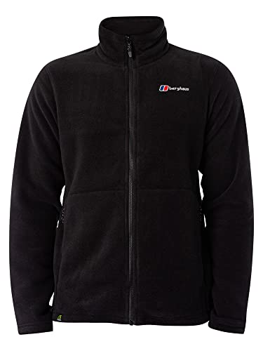 Image of Berghaus Men's Prism Polartec Interactive Jacket