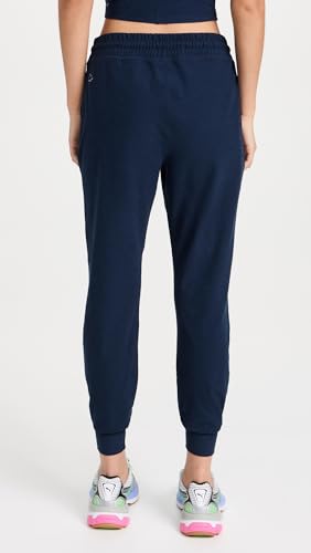 Beyond Yoga Women's Spacedye Commuter Midi Joggers3