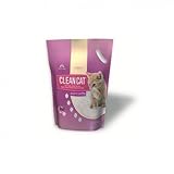 Clean cat
