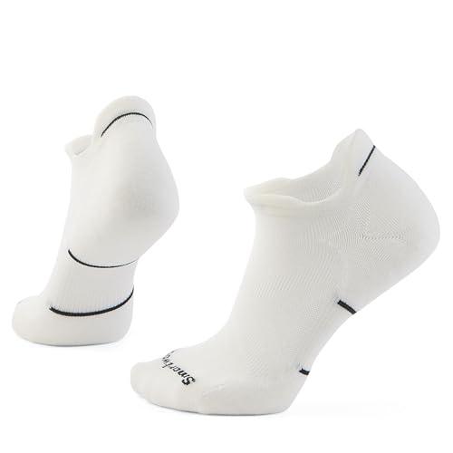 Image of Smartwool Women's Run Targeted Cushion Low Ankle Socks