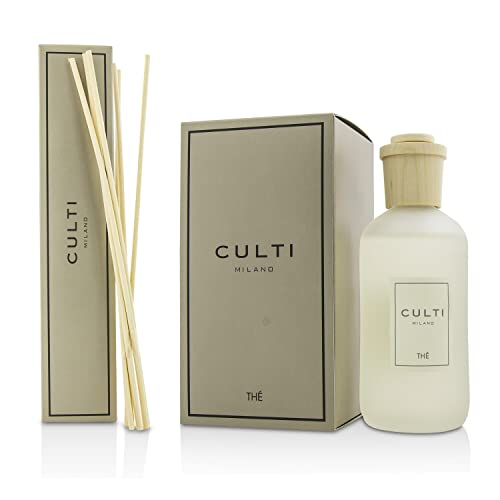 Culti Milano Reed Diffuser, 250 ML miniatura 2