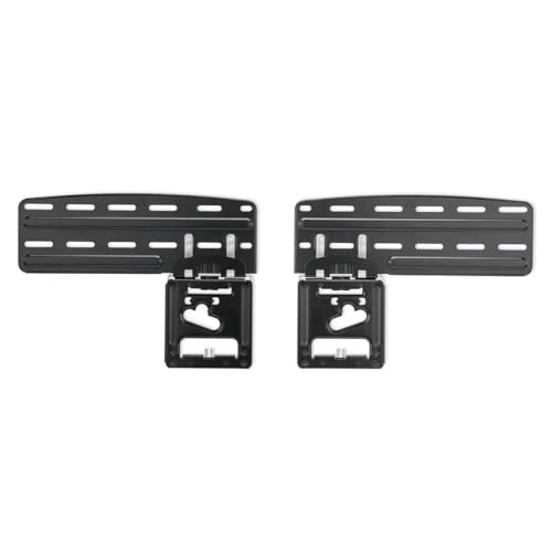 Nedis Micro-Gap Fixed TV Wall Mount for Samsung 43-85