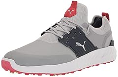 High Rise-puma Silver-navy Blazer