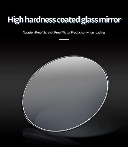 OLEVS Mens Watches Leather Chronograph Luxury Fashion Dress Analog Quartz Wrist Watch Luminous Waterproof Moon Phase Date