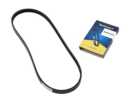 Michelin Serpentine Drive Belt Smamv4Pk875S #TOP1