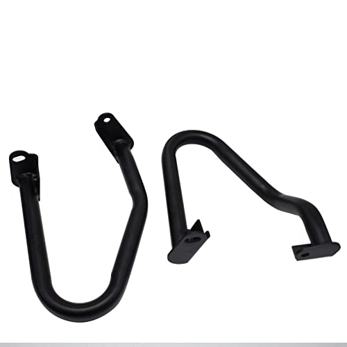 Midimttop Motorcycle Crash Bar Engine Guard Frame Protection Bumper Protector Compatible With H-Onda Rebel Cmx 1100 Rebel 1100 Cmx1100 Accessories 2021 2022 2023 #TOP7