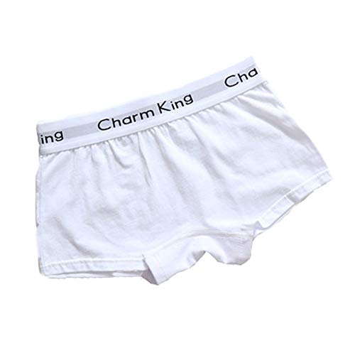 Caleçon boxeur en coton pour tomboy trans et lesbienne - Confort BaronHong