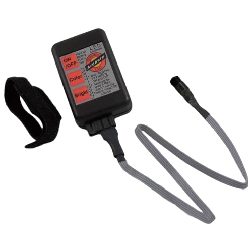 Specialty Archery Br &Nameinternal Br &Nameinternal Super 7 Bright Sight