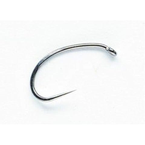 Fly Tying Hooks, Veniards Osprey Barbless Heavy weight Grub Cover