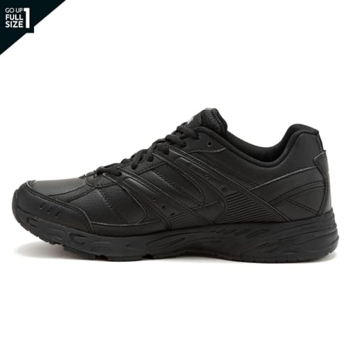 Avia Tênis feminino antiderrapante Avi-Union II – Tênis feminino confortável para trabalho ou caminh
