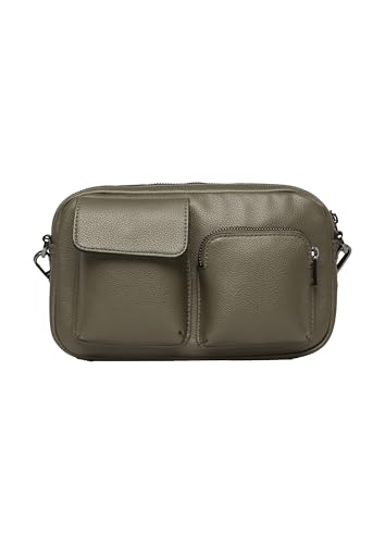 Sac camera s.Oliver marron : fini les sacs lourds et encombrants