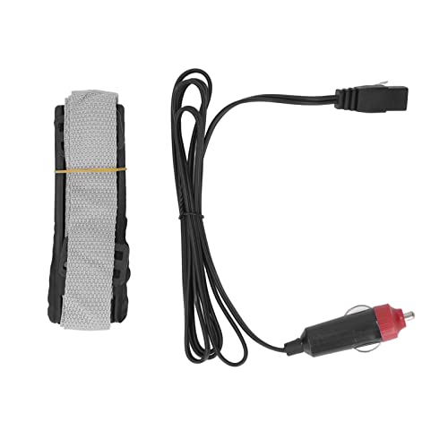 Mini Koelkast Vriezer 6L 12 Volt Koelkast Food Grade Geluidsarme Multifunctionele Draagbare Auto Koelkast Vriezer voor Auto's - Afbeelding 7