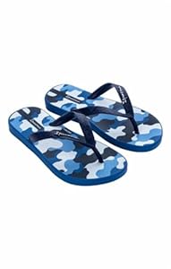 Ipanema Temas XI Kids Zehentrenner 32 EU