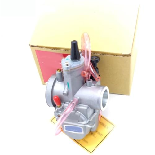Carburateur PWK pour buggy et go kart pour vos sorties tout-terrain