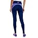 Vevo Active High-Waisted Tech Legging for Women with Side Pockets