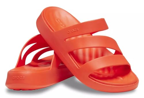 Image of Crocs Getaway Platform Flip Flop