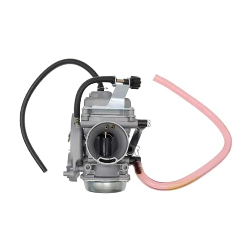 Carburateur pour Prairie 300 avec flux optimal pour quad ATV