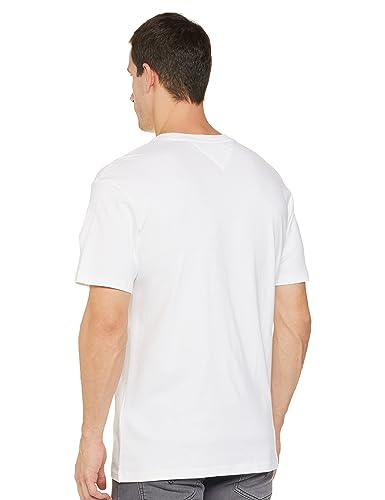 Image of Tommy Hilfiger Men T-Shirt