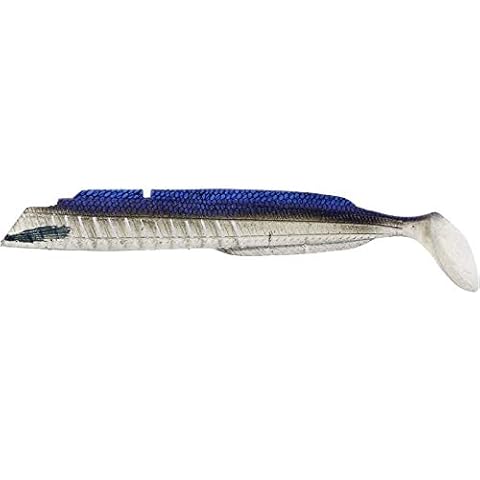 Recambios Cuerpos para Señuelo de Pesca Mar Sandy Andy - 10cm - 12g Cover