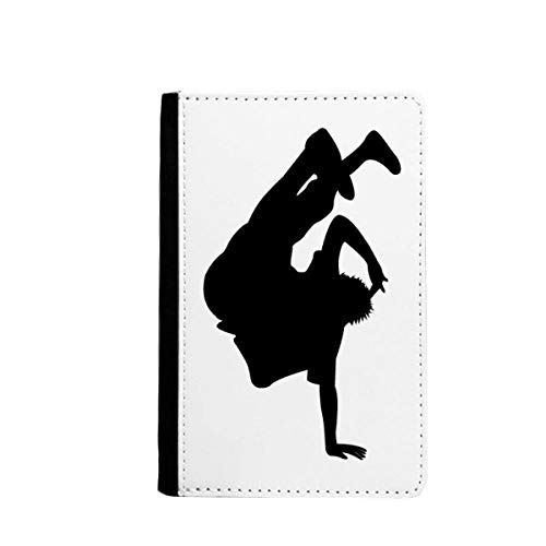 Étui portefeuille voyage hip pop pour ranger vos cartes facilement
