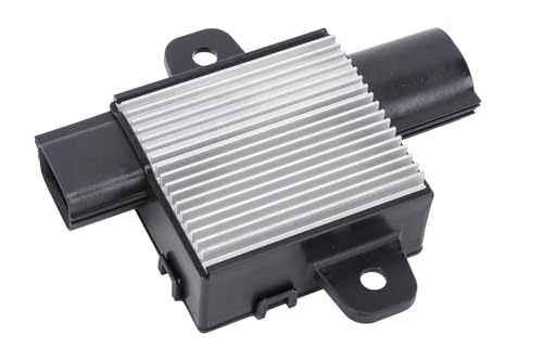 ACDelco GM Original Equipment 15-81990 Fan Control Module
