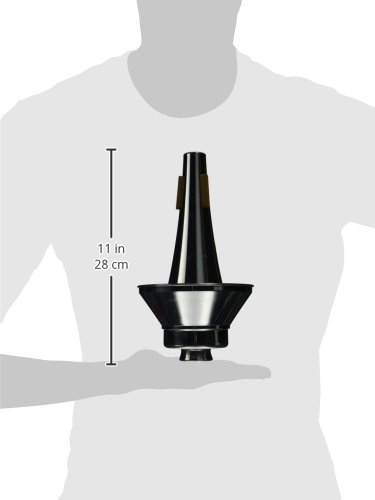 Harmon Trombone Mute (J3) #TOP1