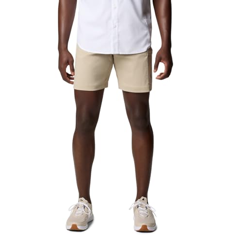 Columbia Men's PFG Blood and Guts II Stretch Short