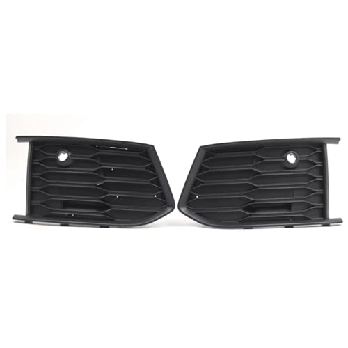 Parrilla de faros antiniebla 4K0807151A para Audi A6 C8 2019-2023