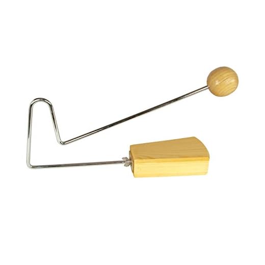 Gonalca Percusion 3185 - Quijada