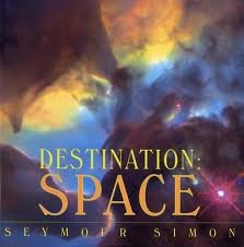 Destination: Space 0439467837 Book Cover