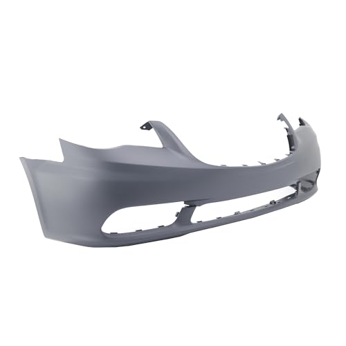 Image of FitParts For Chrysler Town & Country 2011-2016 Front Bumper Cover