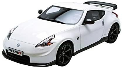 送料無料・名入れ彫刻 GTスピリット 1/18 日産 フェアレディ Z ニスモ