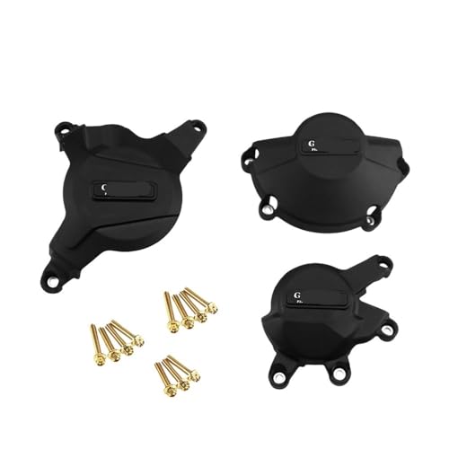 Étui protection CBR600RR pour protéger le carter moteur des chutes de 2007 à 2024