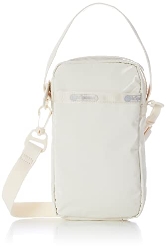 [レスポートサック] 公式 ショルダーバッグ MINI PHONE CROSSBODY/3505 レディース コースタルアイボリー