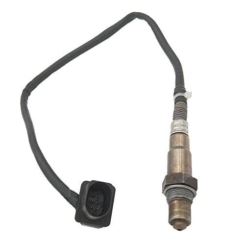 39351-2A631 - Sonda lambda posteriore O2, sensore di ossigeno adatto per Hyundai ACCENT AVANTE ELANTRA Sonata Tucson i30 i40 1.6 1.7 CRDi Diesel per KIA Carens CEED CERATO FORTE SPORTAGE SOUL