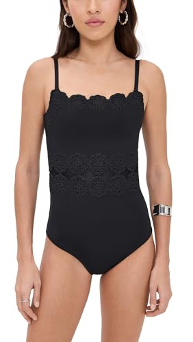 Sea Women's Mae Scallop One Piece