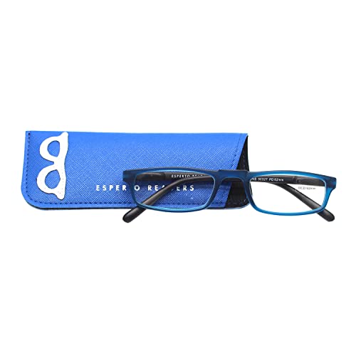 Image of Athens Reading Glasses For Men & Women Power