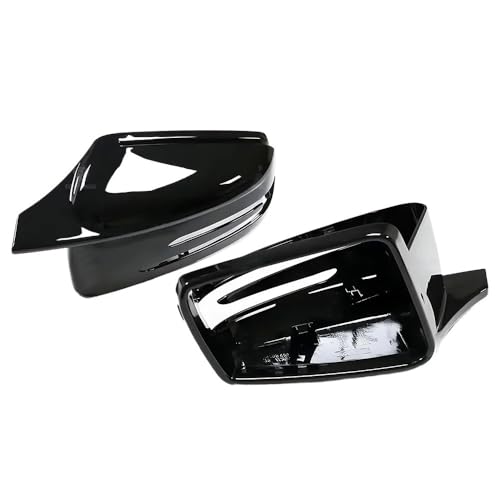 Coque rétroviseur extérieur Benz Classe E C207 finition haut de gamme - 6