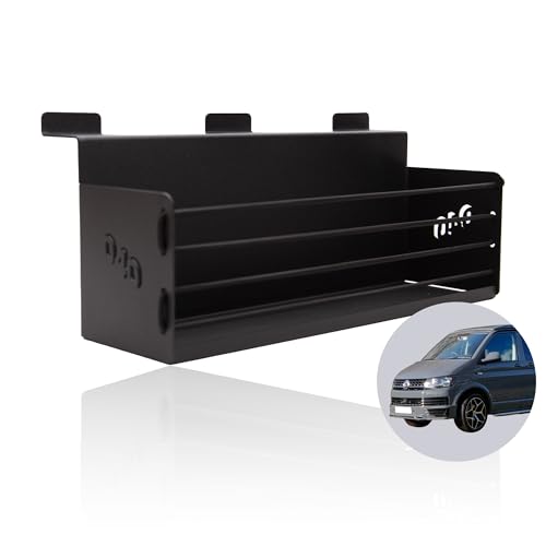 Armoire de rangement VW T5 T6 T6.1 California van camping-car 35x10x11cm