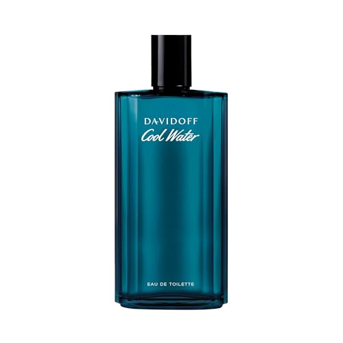 DAVIDOFF Cool Water Agua de colonia para Hombre 200 ml