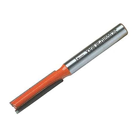 Fraise droite Silverline 398774 Cover