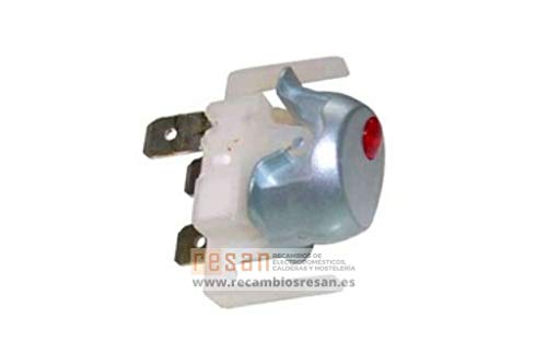 ROWENTA - Interruptor puesta marcha Rowenta DG920