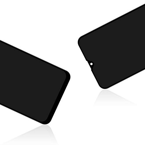 For A20 LCD Screen Replacement Touch Digitizer Display 6.4" (Black) for Samsung Galaxy A20 A205 SM-A205F/DS SM-A205U A205FN A205GN/DS A205YN A205G/DS SM-A205W