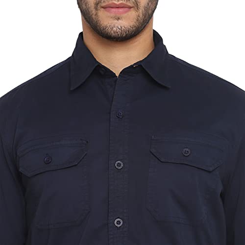 Image of Royal Enfield Trail Shirt